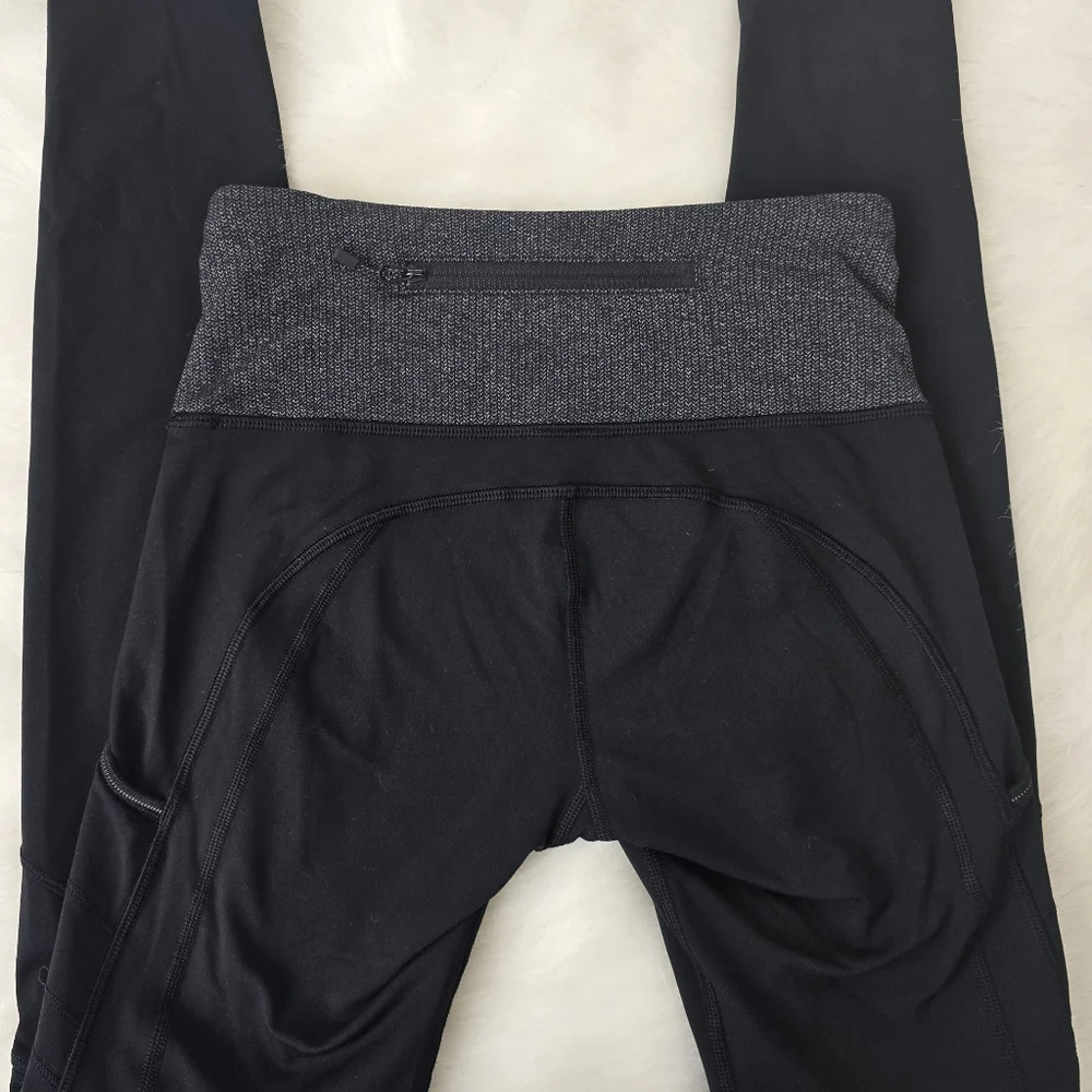 Lululemon Fresh Tracks 4 - Picture 6 of 8